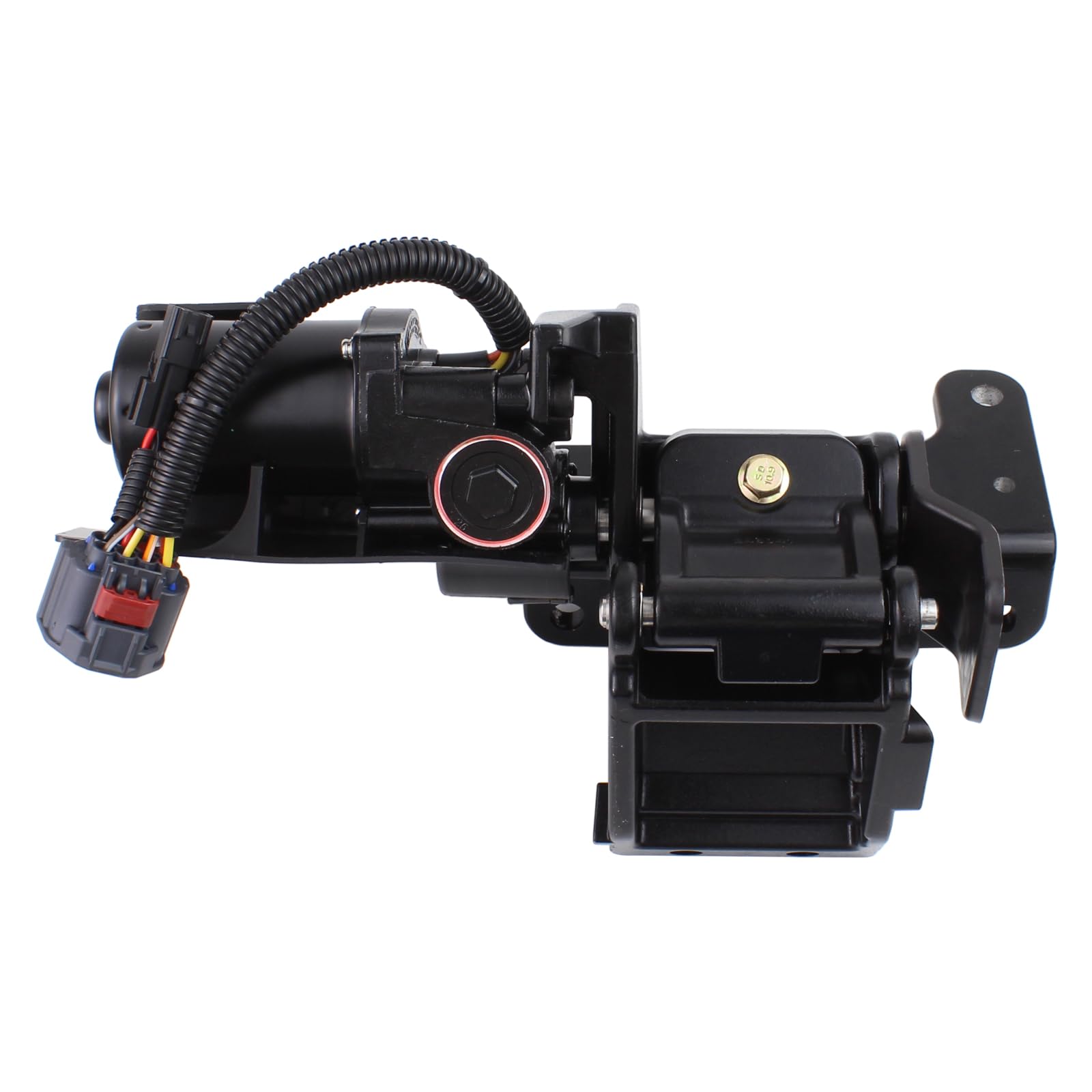 Photo 1 of Roneeson Left Driver Side Power Step Running Board Motor with Bracket for Cadillac Escalade ESV Chevy Suburban GMC Yukon XL 2021-2025