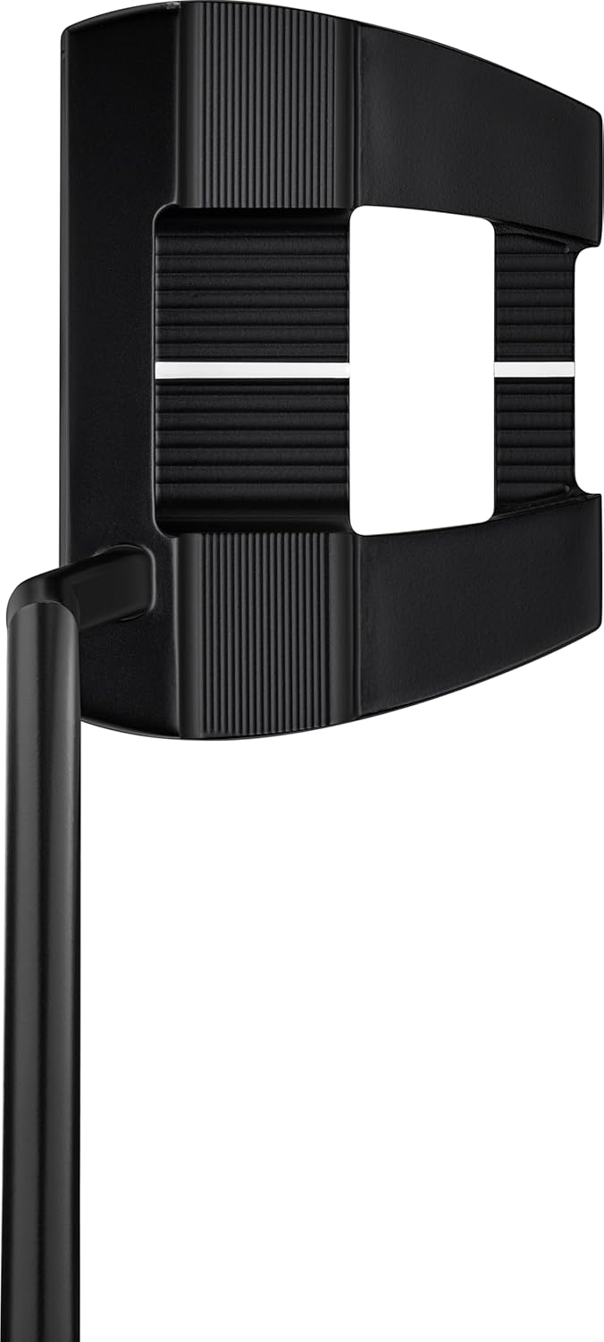 Evnroll Carlsbad Winged Mallet Putter - 25