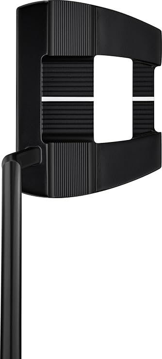 Evnroll Carlsbad Winged Mallet Putter - 25