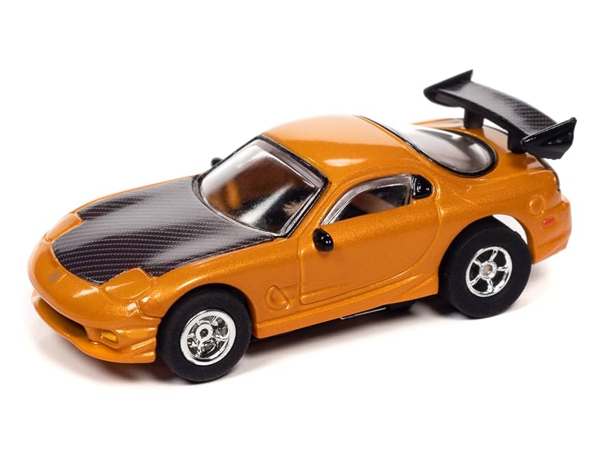 スロットカー TYCO スロットカー フェアレディ280ZX Budweiser - メルカリ