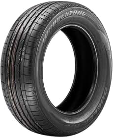 Pneu 225/45 R18 91V Run Flat Dueler H/P Sport Bridgestone 225/45 R18