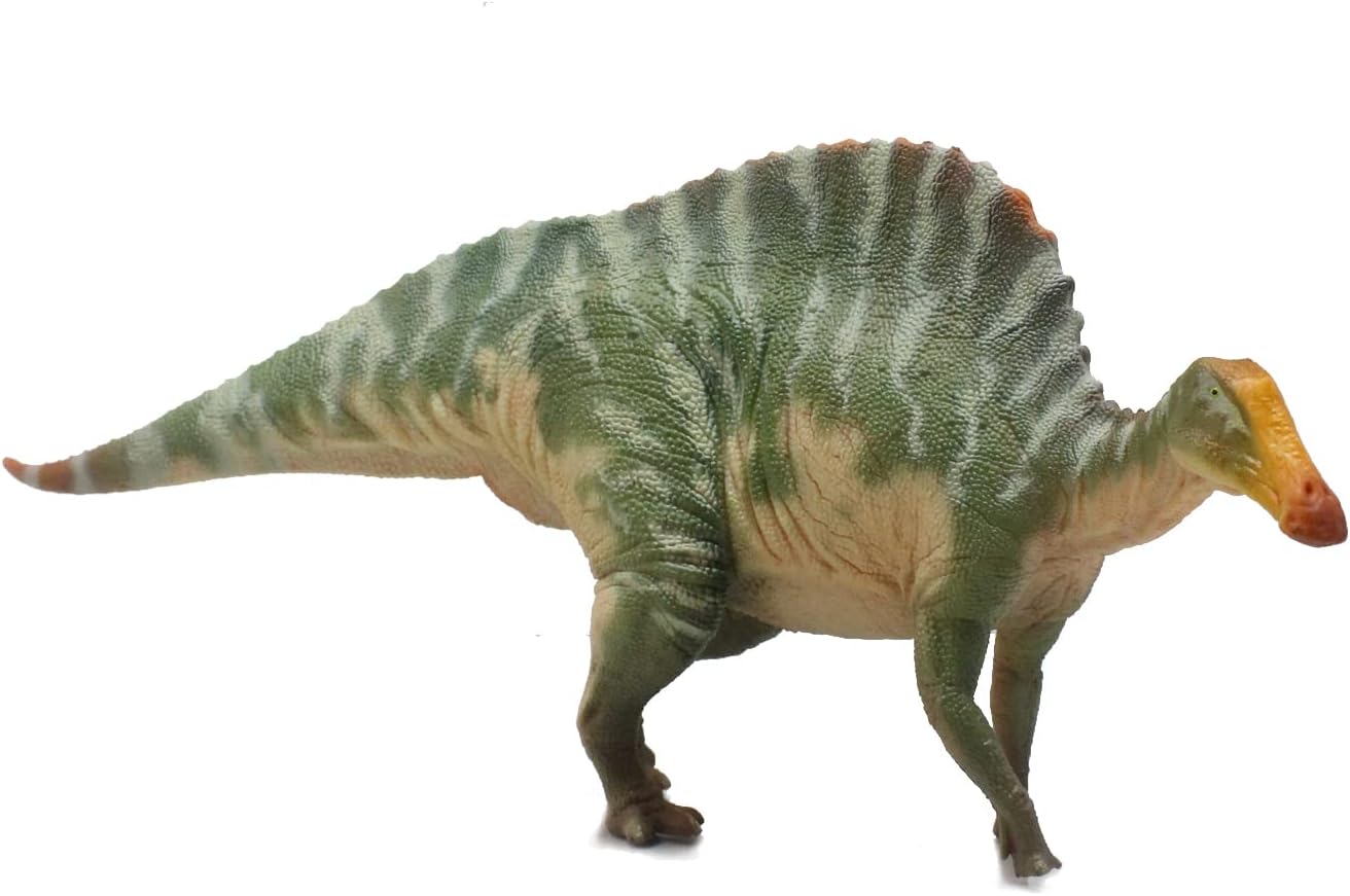Ouranosaurus (Green)