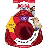 KONG Jumbler Flinger Assorted Sm/Md