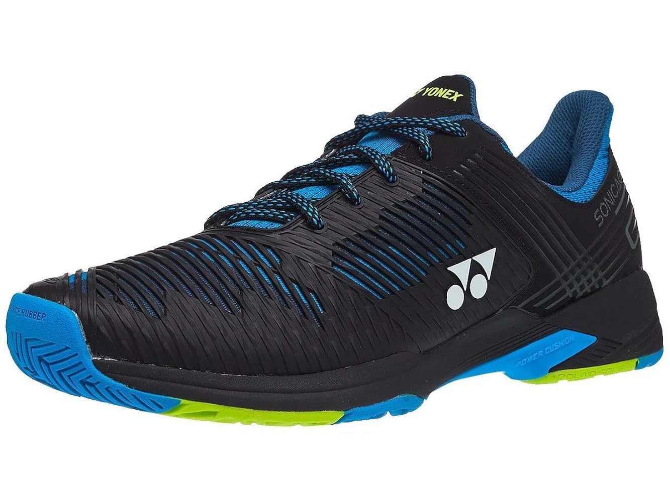 極美品YONEX POWER CUSHION SONICAGE2 赤 26.5 極美品YONEX POWER CUSHION SONICAGE2 赤 26.5