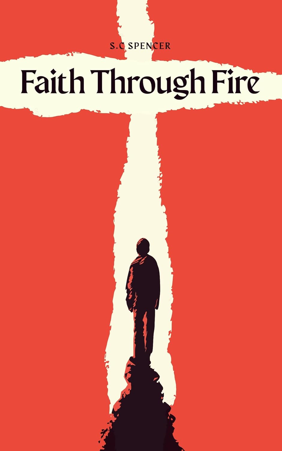 Faith Through Fire      Kindle Edition