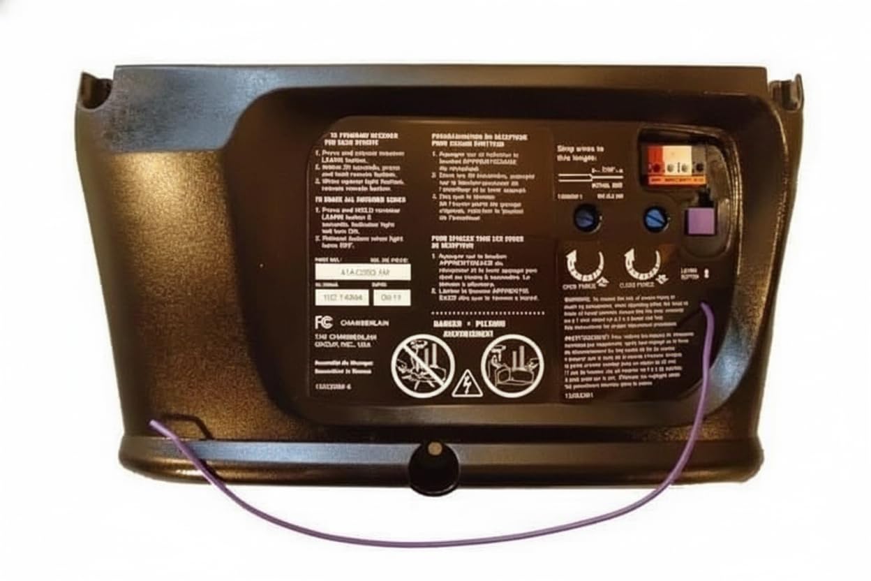 Liftmaster 41AC050-1 Logic Board for Chain Drive Operator