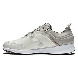 Amazon.com | FootJoy Men's Stratos Previous Season Style