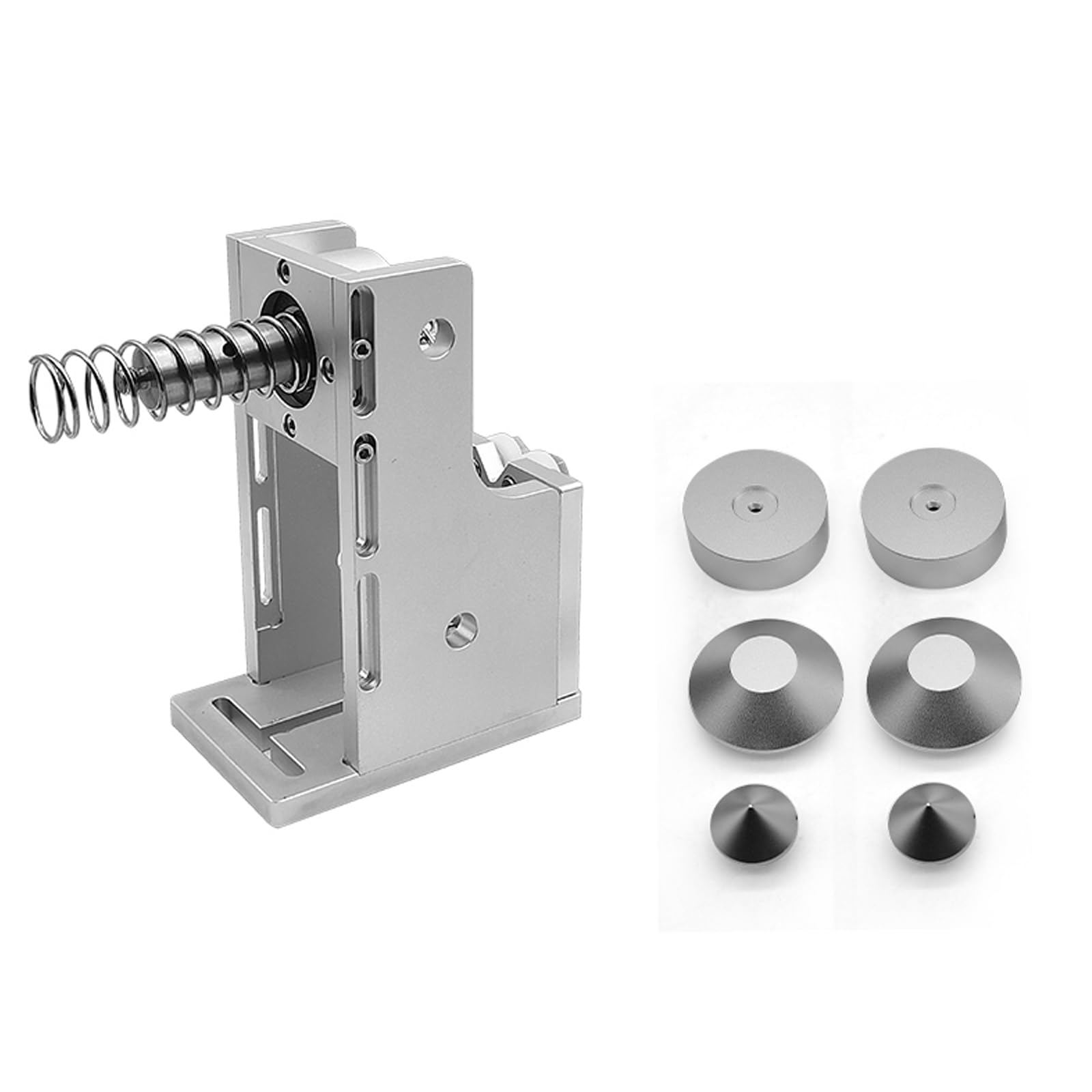 Amazon.co.jp: 高精度回転治具 刻印機 彫刻機 DC24V電動 回転軸