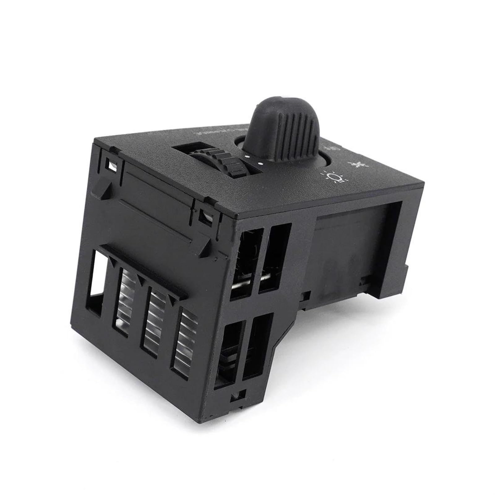 Kompatibel Mit GMC Für C1500 C2500 C3500 LKW 1995 1996 1997 1998 1999 Auto-Armaturenbrett-Scheinwerfer-Standlichtschalter 15687019 93443101 Auto-Hauptlichtschalter