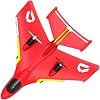 Adventure Outdoors RC Plane EPP Foam RC Aircraft Flying High With Strong Resistance Hobbyists And Beginners EPP Foam Aircraft Ready To Flying Adults Gifts