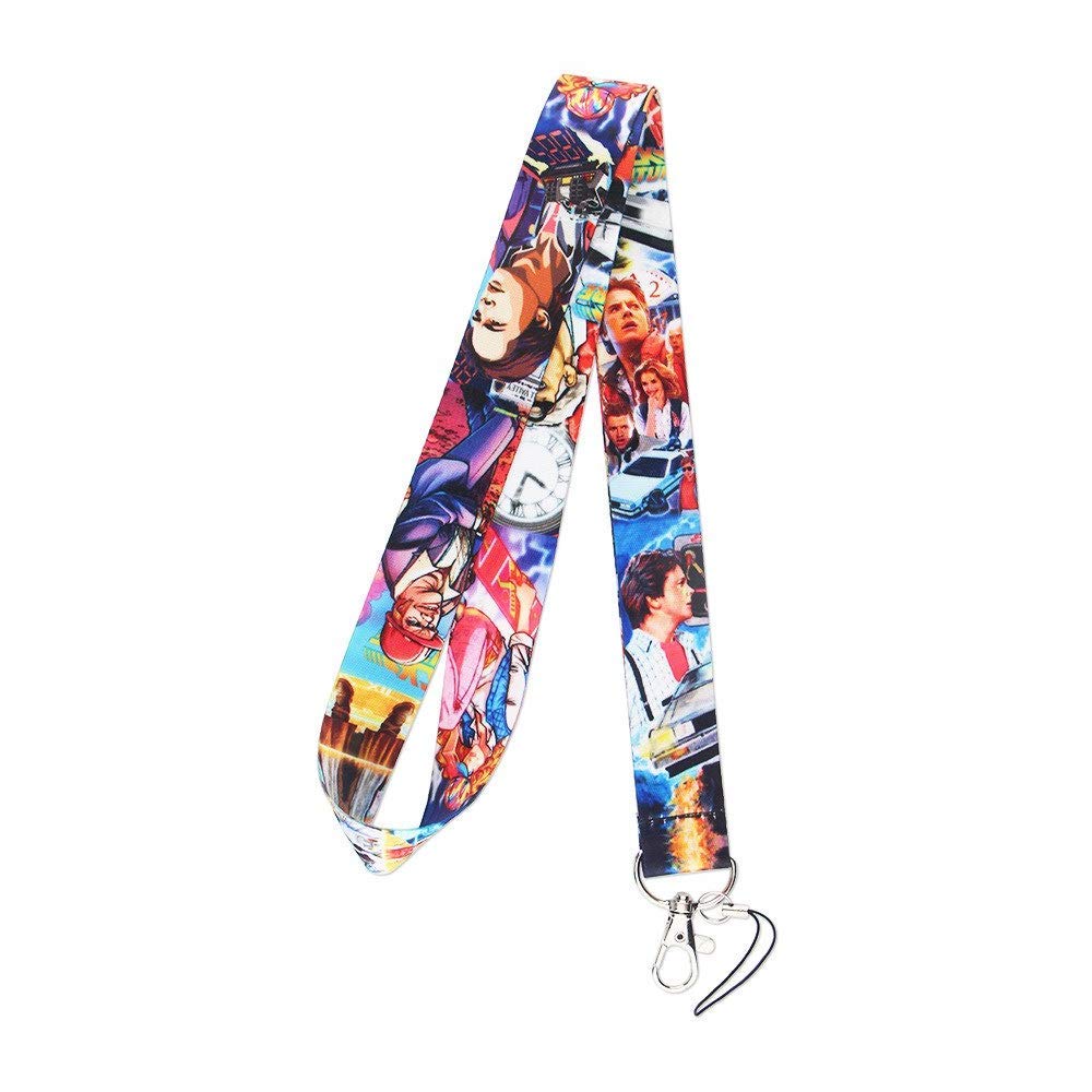 Amazon | Pinstant バック・トゥ・ザ・フューチャー マーティ