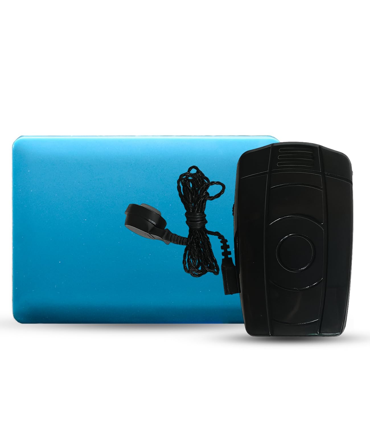 Hearing aid rechargeable ear amplifier delivering high performance audio enhancement