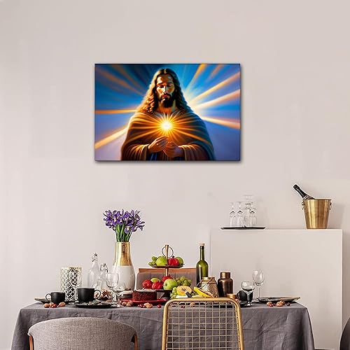 Miniatura 231 de 1 panel de lienzo para decoración de pared, lienzo moderno para el hogar, arte de pared para dormitorio y oficina, decoración de pared abstracta