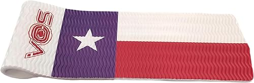 Miniatura 9 de VOS Infinity Lounger Effusion Float for Adults and Kids, Ultra Buoyant Water Floats for Pools, Beaches, Lakes, Water Parks Rojo rave,Azul