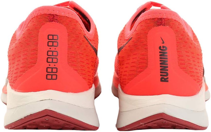 Nike Men's Trail Running Shoes , Red (Bright Crimson/Mahogany-gym Red-cedar 6) , 7.5 US