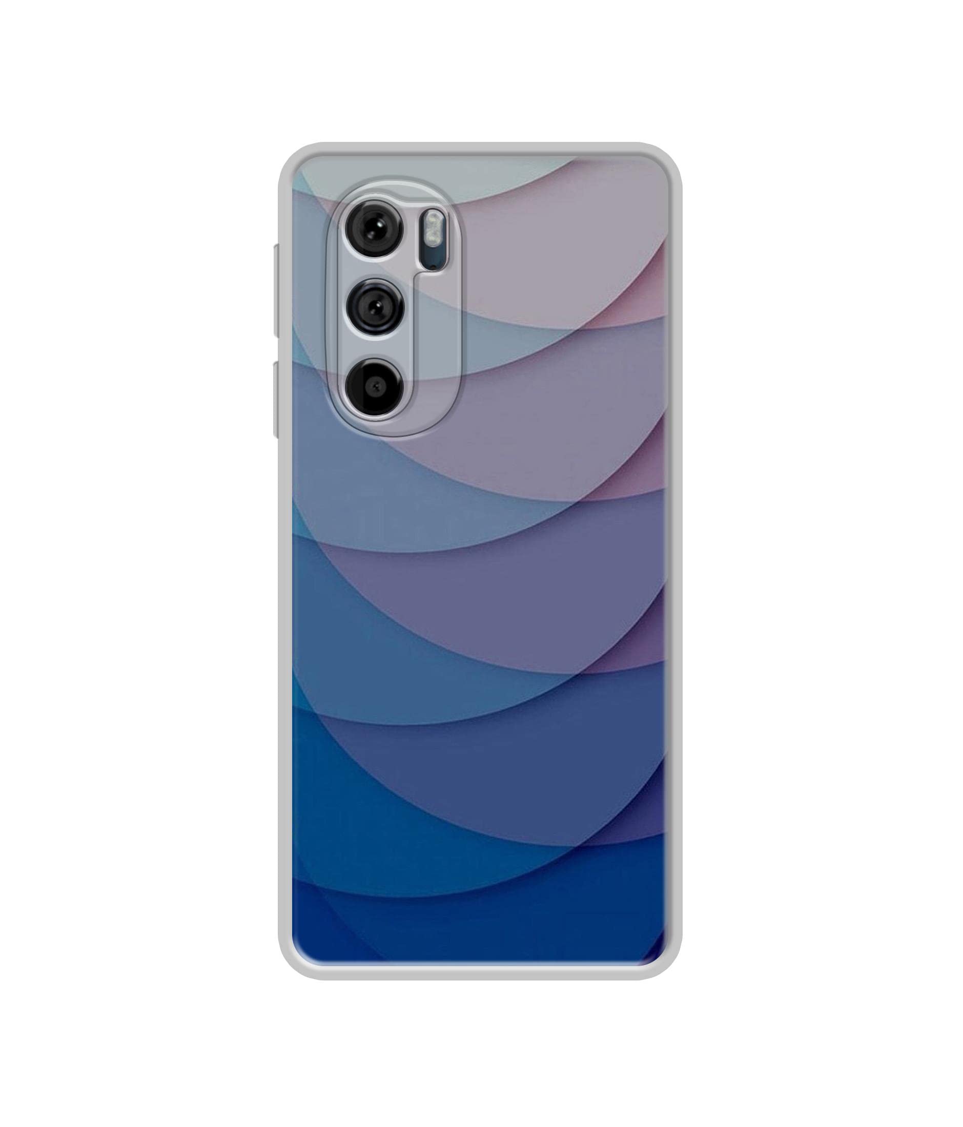 Casotec Basic Case for Motorola Edge 30 5G (Silicone_Multicolor) (B0B4S4HCH5) Amazon Price History, Amazon Price Tracker