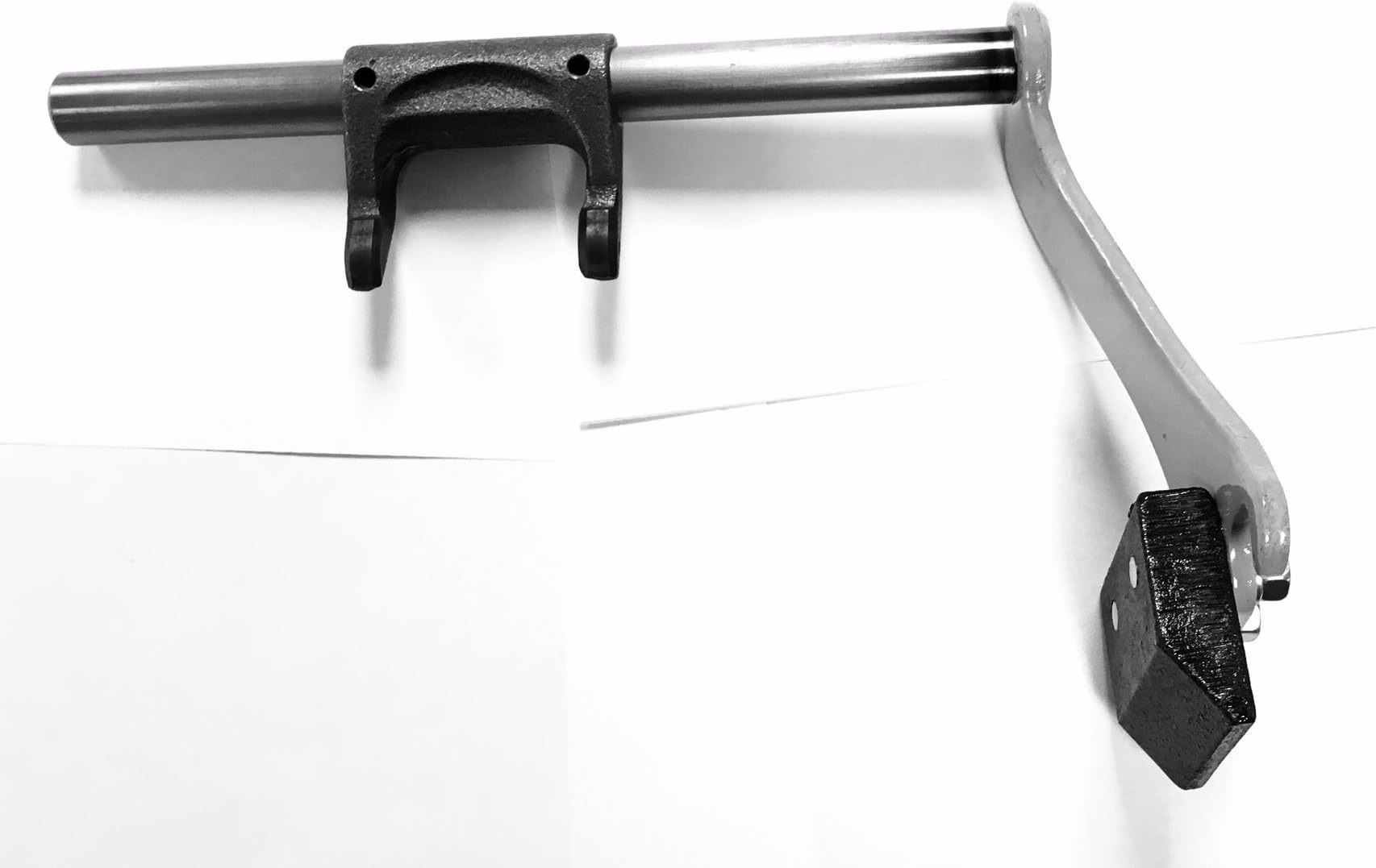 Genuine Mitsubishi Clutch Release Lever Shaft Fork MD731448 Mighty Max D-50 Pickup 2.4L Engine 1990 1991 1992 1993 1994 1995 1996 1