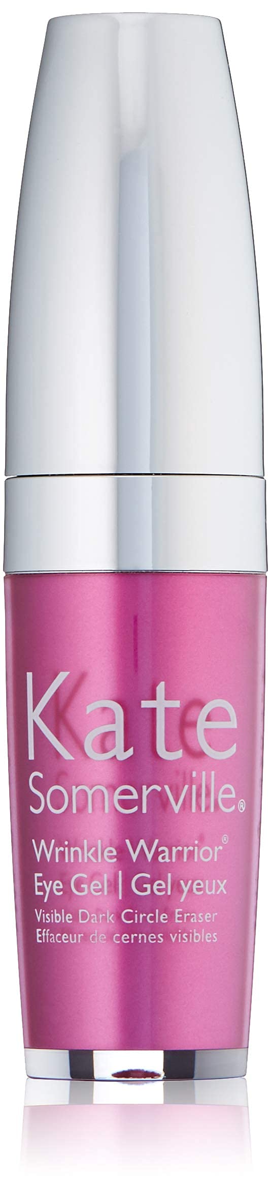 KATE SOMERVILLE Wrinkle Warrior Eye Gel Visible Dark Circle Eraser