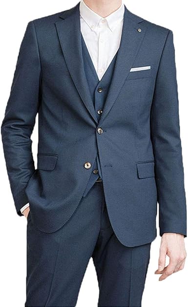 mens formal trousers slim fit