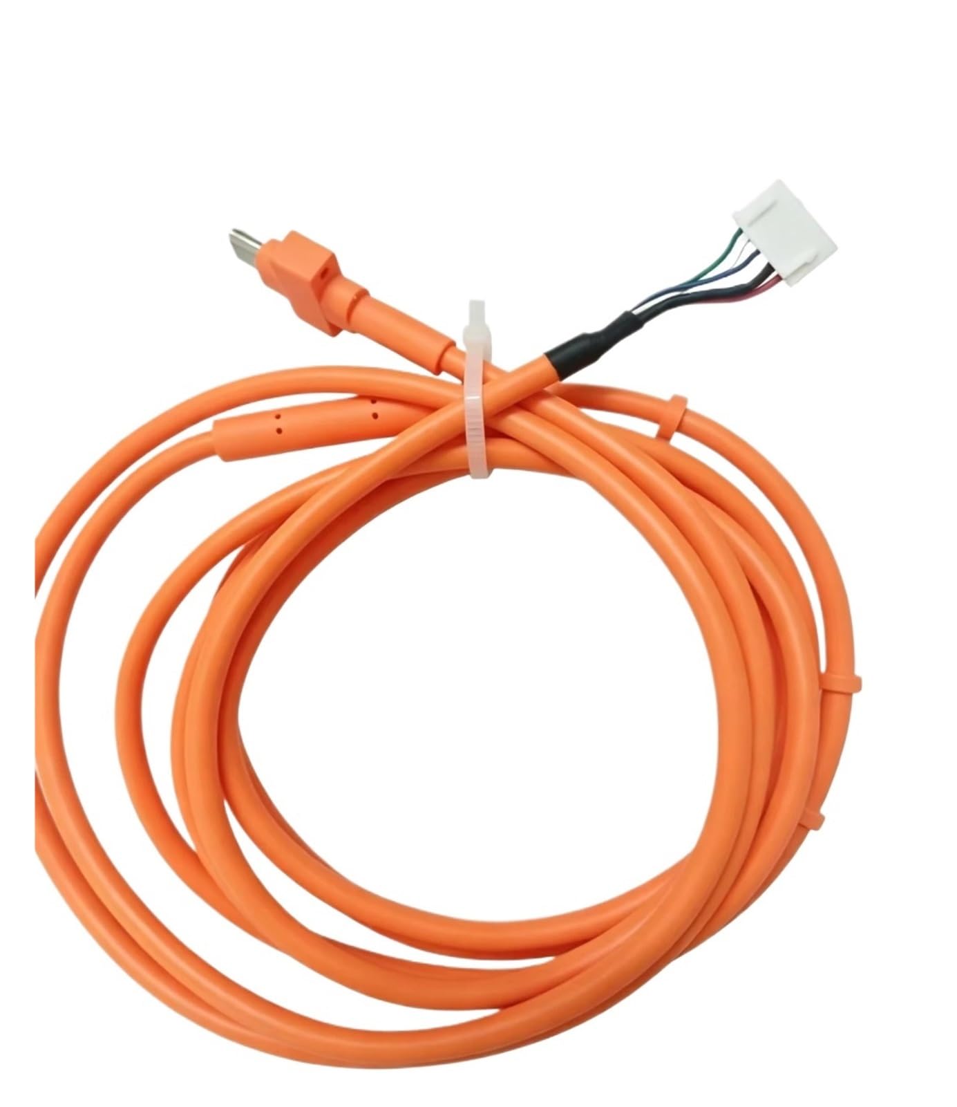 Kobra3 Max L = 2050MM type-c, ligne d'extrudeuse de câble de Signal de tête d'impression for pièces d'imprimante 3D Combo K3M