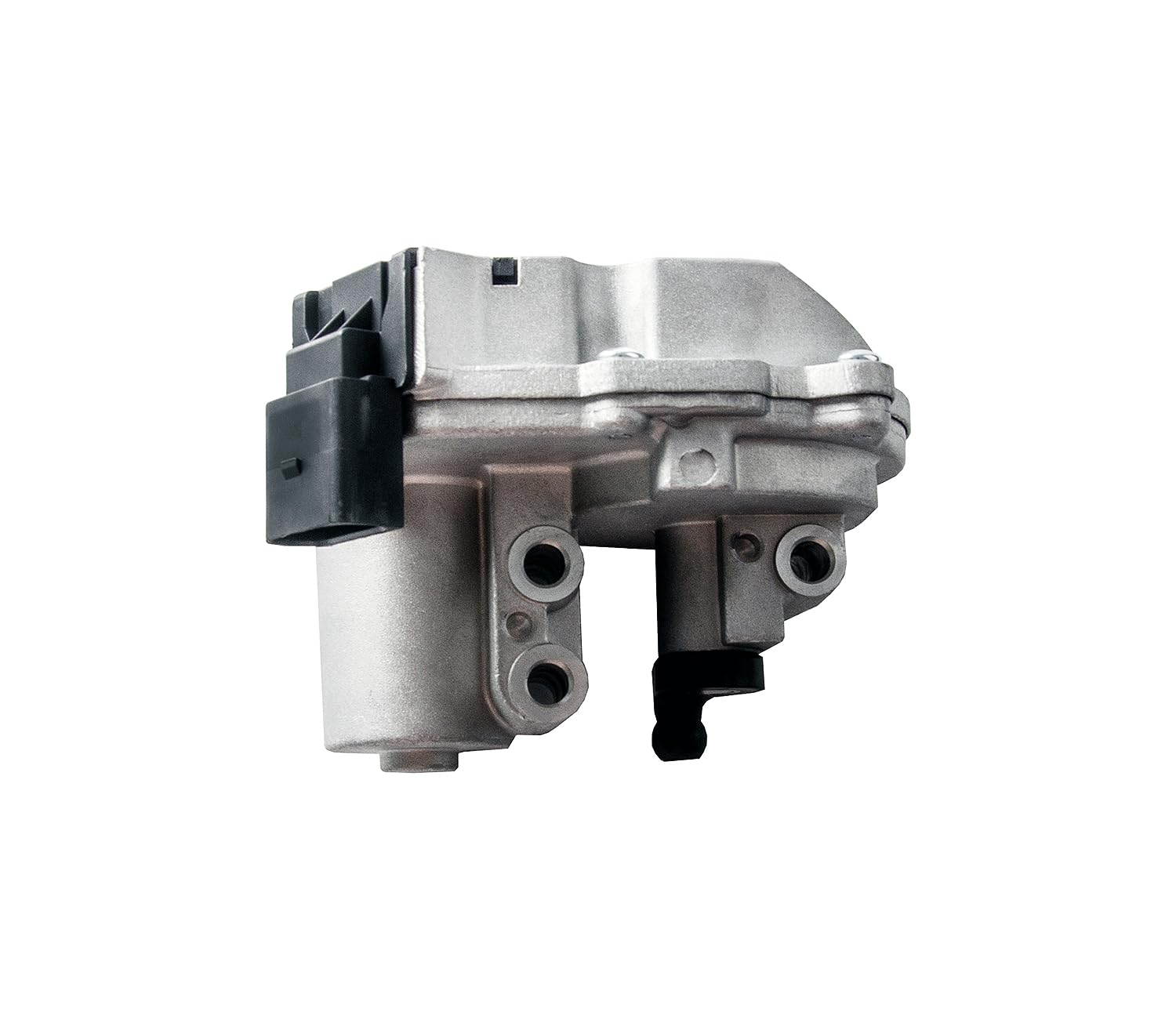 Actuador del colector de admisión, para A4 A6 A8 Q7, para Phaeton (3D_), para Touareg (7LA, 7L6, 7L7), 059129086M, 059129086D