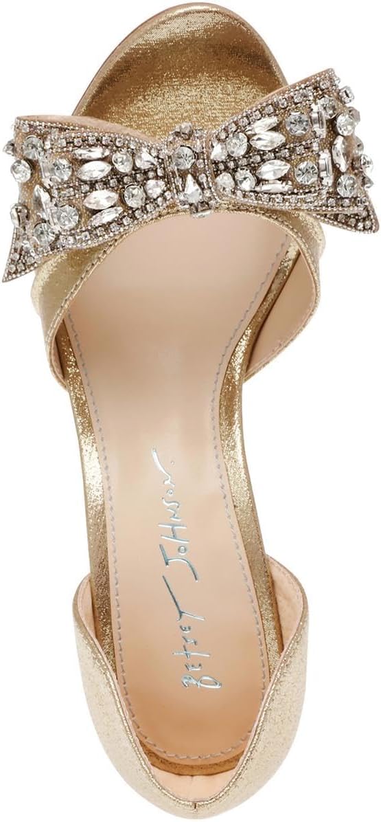 Betsey Johnson Women's Landn