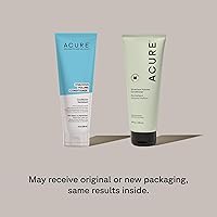 Vista 2 de Acure Vivacious Volume Conditioner - Volumizing Conditioner for Women & Men, Lightweight & Moisturizing for Fine, Thinning Hair, Boost & Lift Thin