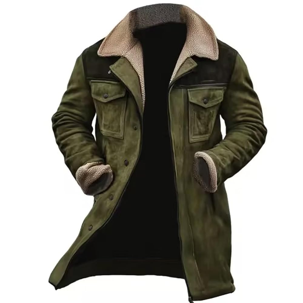 ジャケット・アウター LIDNM WOOL KERSEY FROCK COAT LIDNM（リドム）の「WOOL KERSEY FROCK COAT（その他アウター