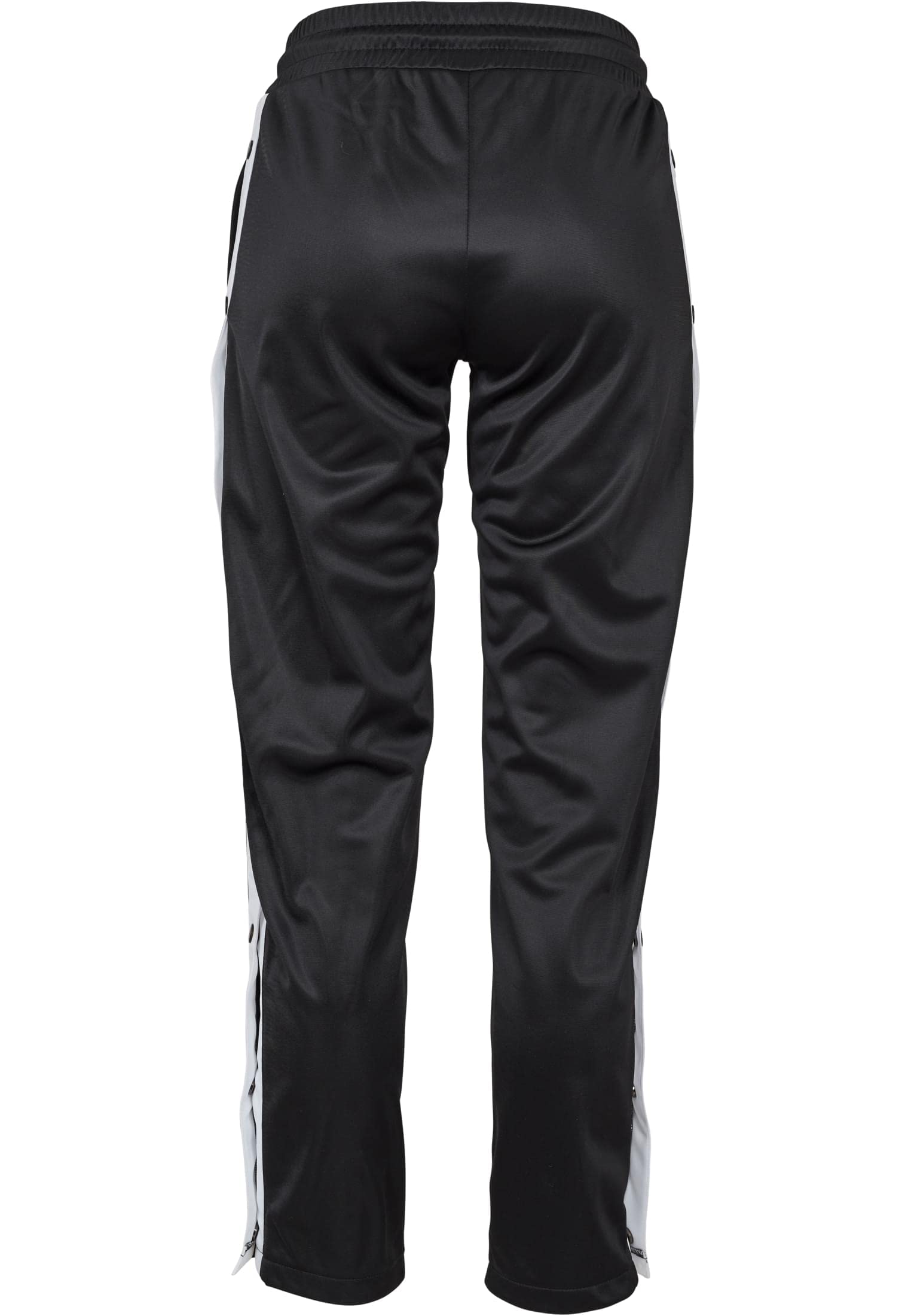 Urban Classics Damen Ladies Button Up Track Pants