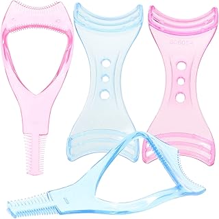 FRCOLOR Herramienta de maquillaje facial reut...