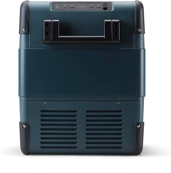 DOMETIC CFX2 - Tragbare Kompressor Kühlbox mit APP-Steuerung - 12/24V 100/240V mit Batterieschutz - Elektrische Kühlbox, Gefrierbox Auto - USB