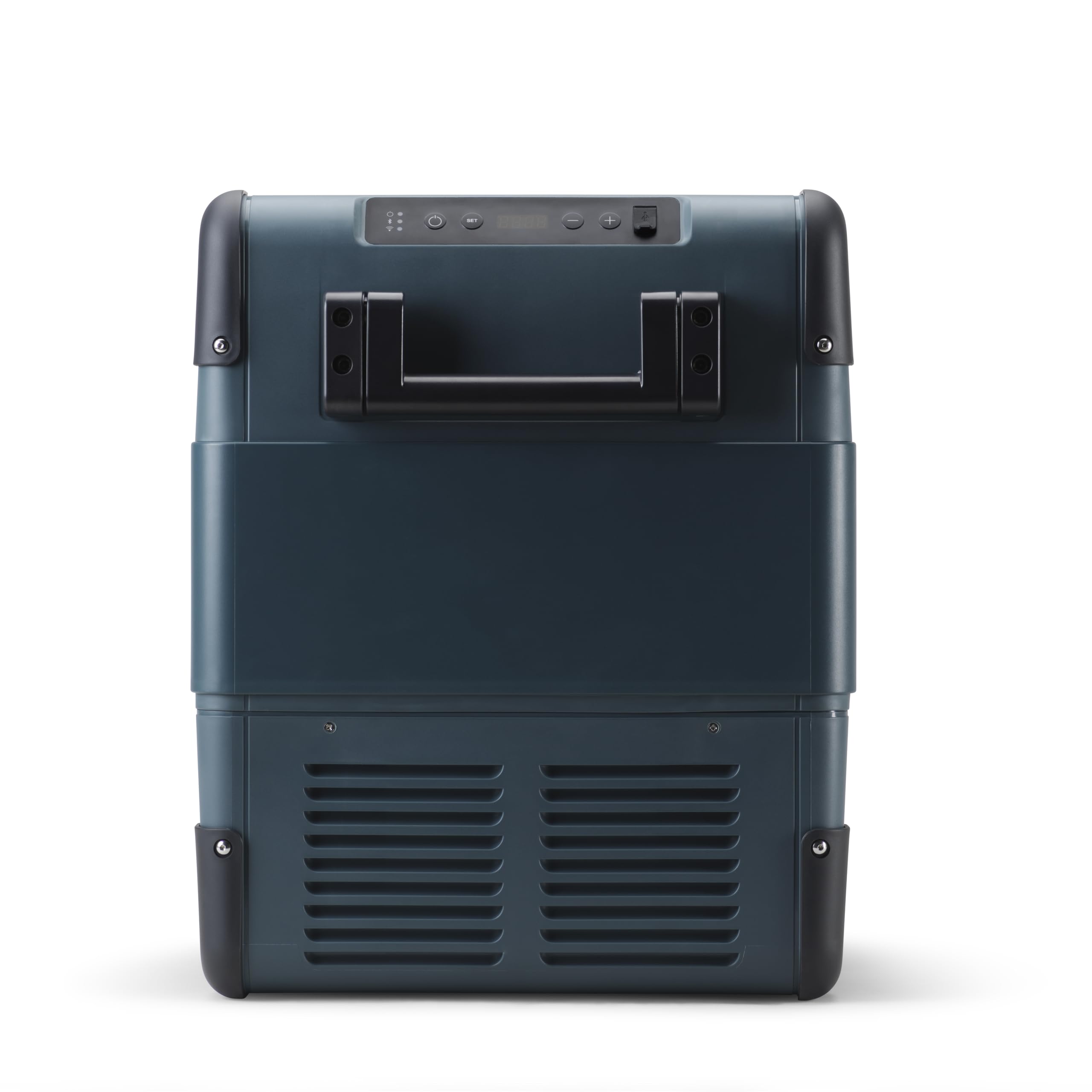Dometic CFX2 Przenośna Lodówka Kompresorowa z Kontrolą przez Aplikację, 12/24V 100/240V z Ochroną Baterii, Elektryczna, Zamrażarka do Samochodu, USB