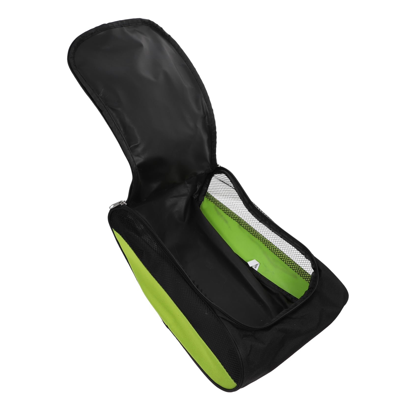 POPETPOP Golf Bag for Shoes Lightweight Portable Golf Shoe Storage Bag Comfort Handle for Easy Carrying