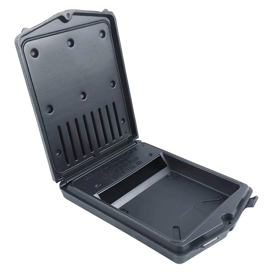 Amazon.com: ZTUOAUMA Manual Holder Box 44743GT for Genie