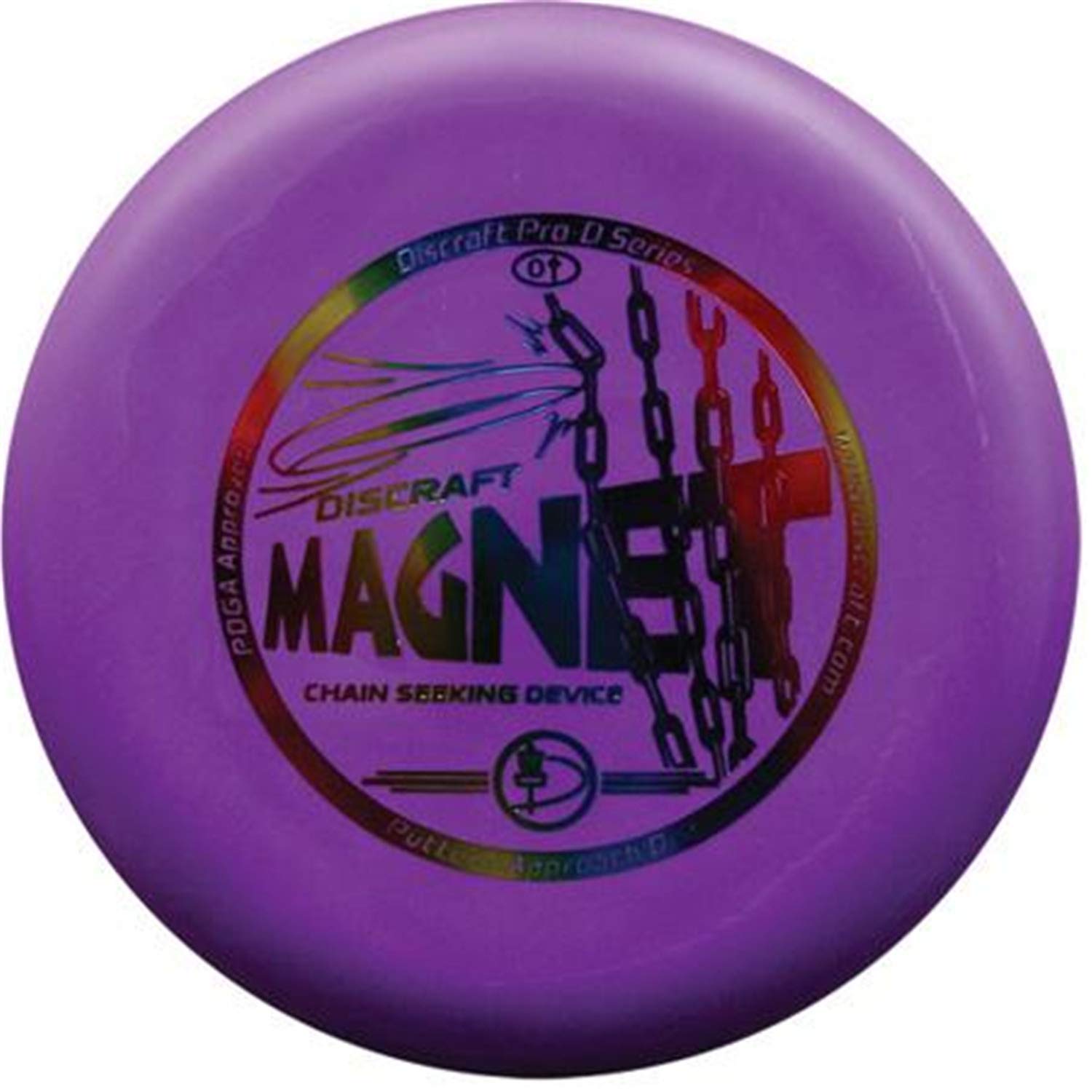 Discraft Magnet Putter Pro-D Magnet