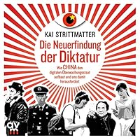 Die Neuerfindung der Diktatur Hörbuch