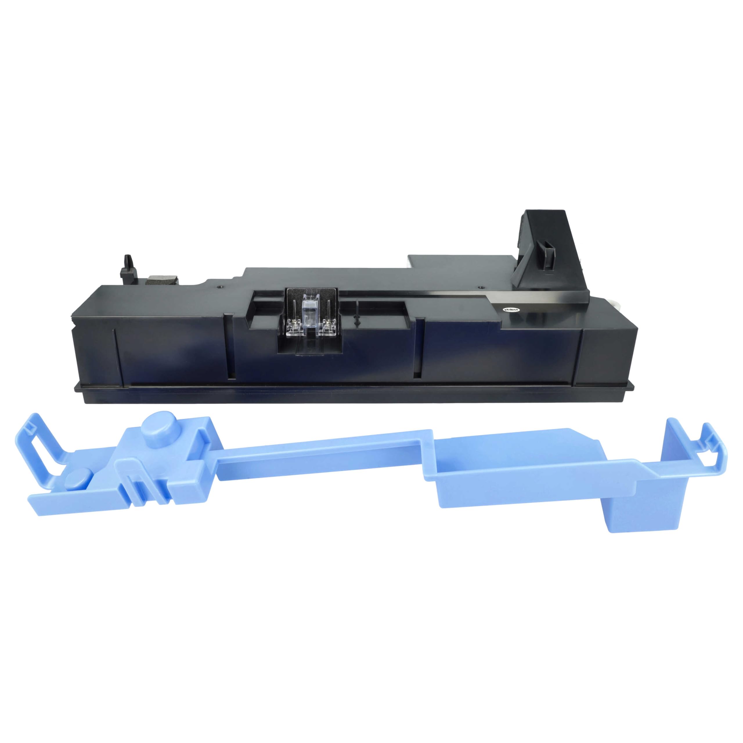 vhbw Pojemnik na toner, zamiennik do Konica Minolta WX-106, AAJ5WY1 do drukarki laserowej