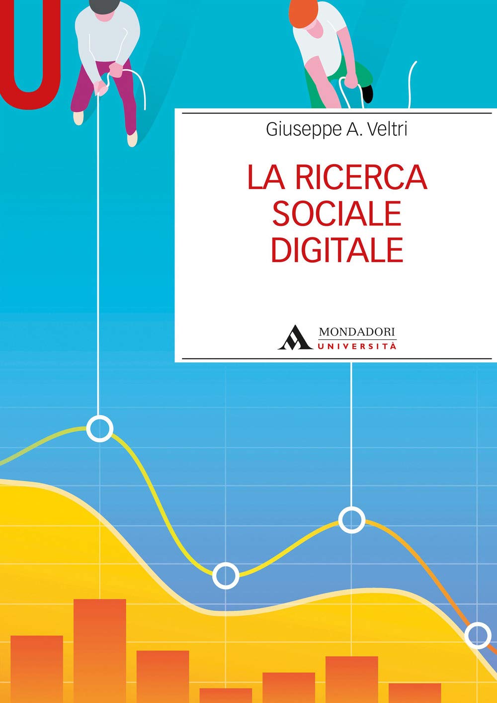 La Ricerca Sociale Digitale - 4