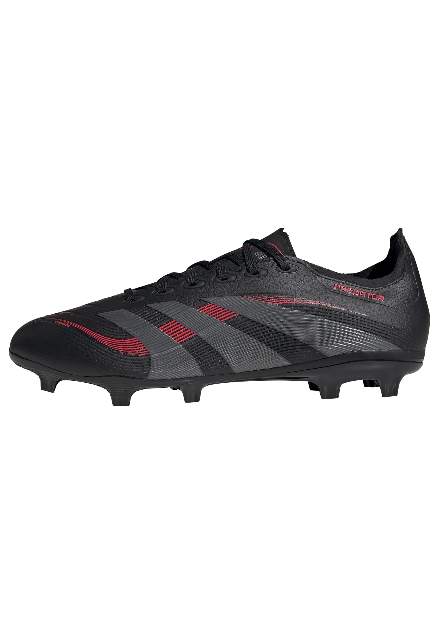 adidas Unisex Predator League Fußballschuh, Feste/gemischte Böden