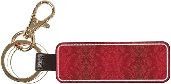 最終SALL！】CONCHA KEY-KEYFOB-SMALL LEATHER