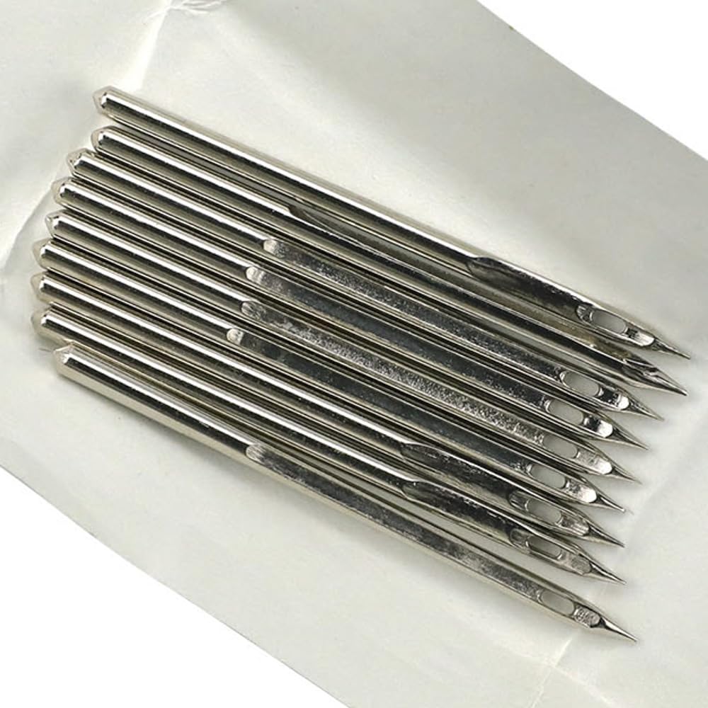 Amazon.com: BLOOY 50PCS GK9x1 (SGx506) Needles Fit GK9 Series