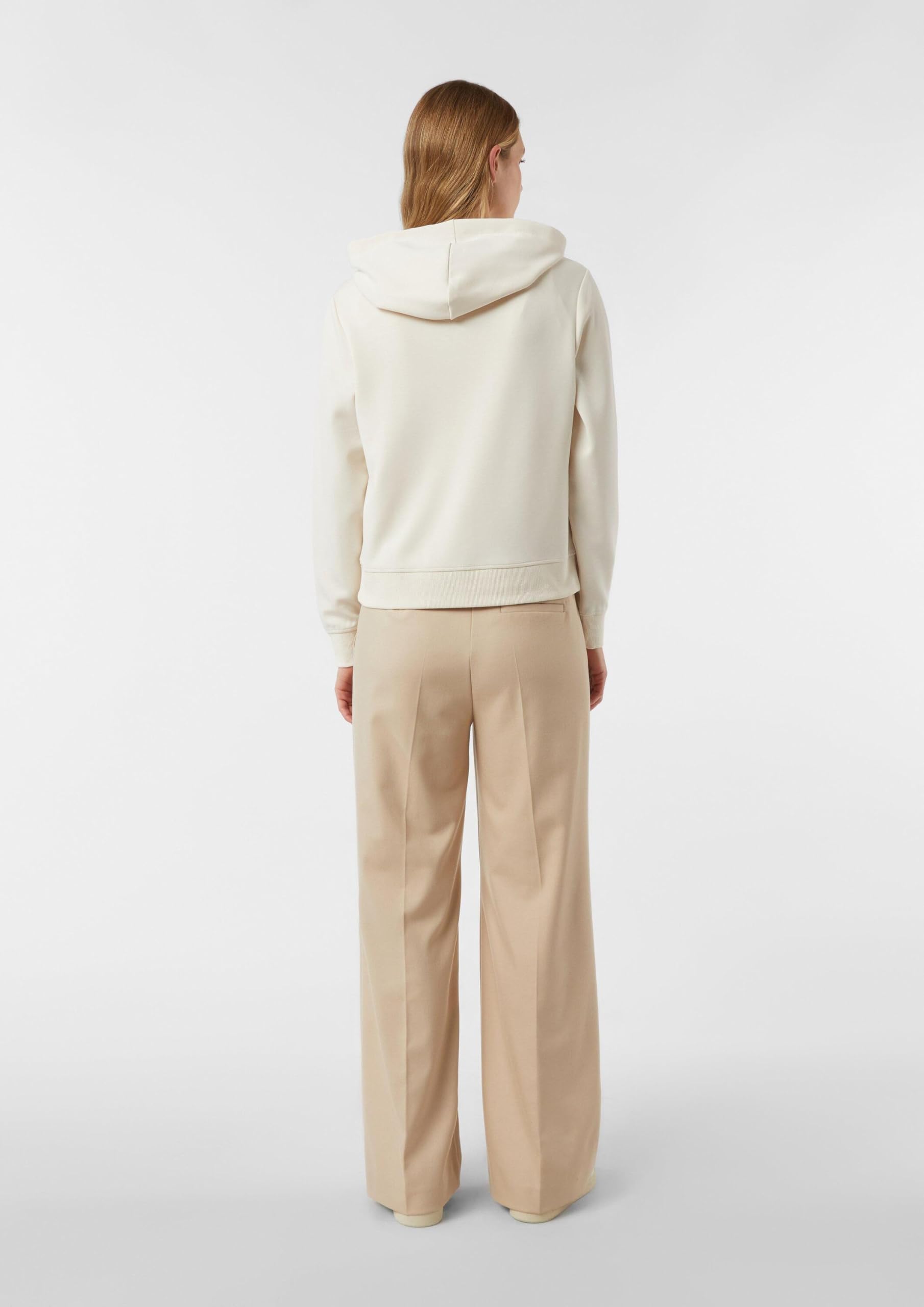 Comma 2177495 Sudadera con Capucha Mujer