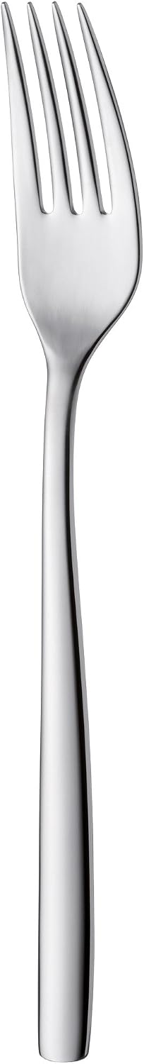 WMF 1272916040 Palma Cromargan Cutlery Set for 6 People, Silver, 30-Piece, 29.3 x 35.2 x 5.8 cm - Image 4
