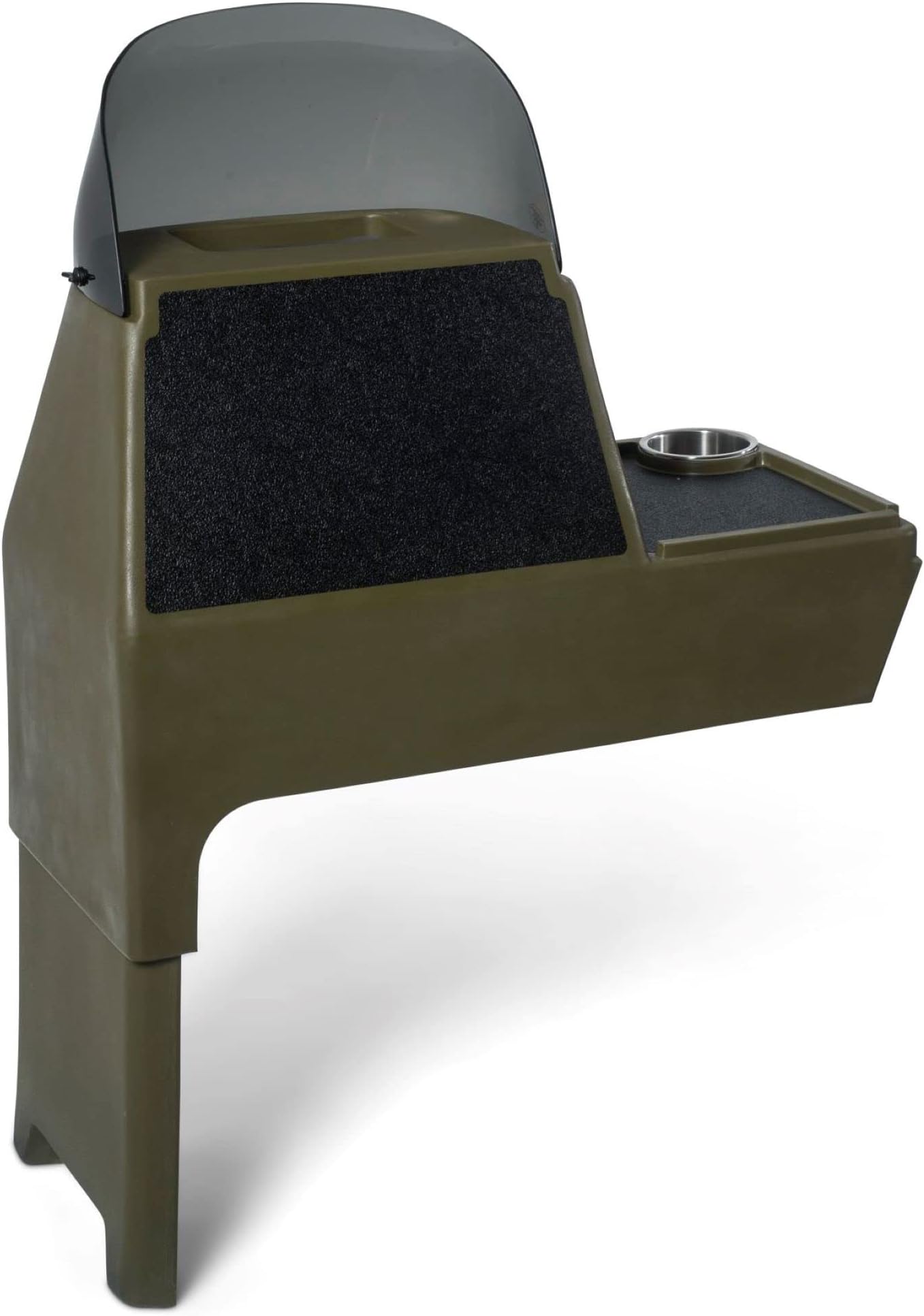 RPD 1822 Side Console Kit for Jon Boat, Skiffs and More