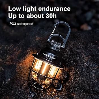 ライト/ランタン motto kuma olive ライト/ランタン motto_kuma / HAXA Dark Olive nro-08-06a.jpg