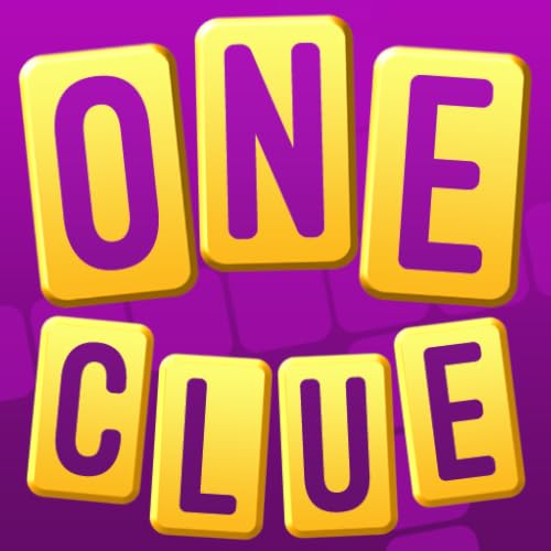 One Clue Crossword : 100s of great free crosswords with