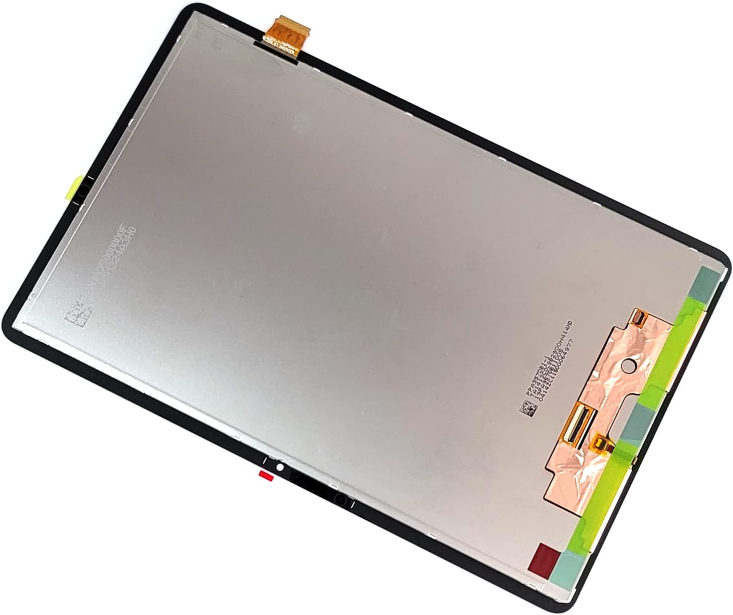LCD Display Touch Screen Digitizer Assembly Repair Replacement for Samsung Galaxy Tab S7 SM-T870 SM-T875 (Not for TAB S7 Plus)