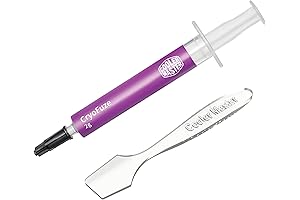 Cooler Master's CryoFuze: Experience Enhanced Thermal Performance for Optimal Cooling