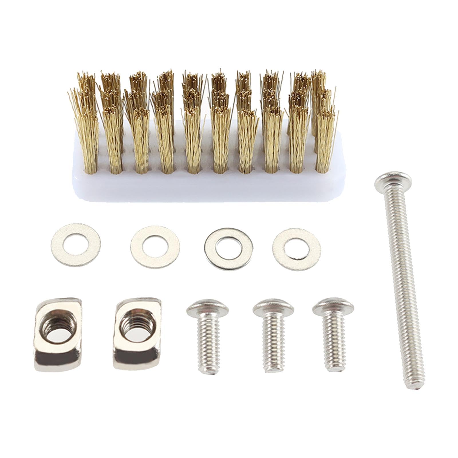 3D Printer Extruder Nozzle Cleaner Tool Strength Structure Replacement Parts-image-6