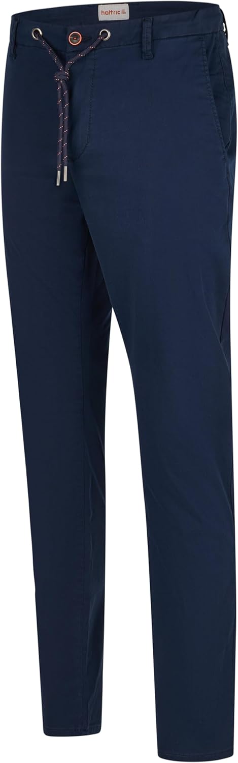 Hattrc Chnohose Chnohose Dan Ultra Lght, Cropped Ft: Modsch Verkürzte Benlänge
